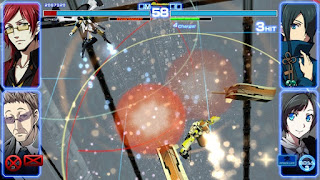 Senko no Ronde 2 PC Full Version Senko no Ronde 2 PC Full Version