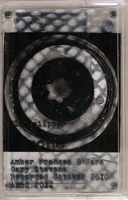 Glassslipper "Orgone" Cassette c30 (AE62-2011)