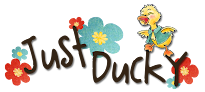 Just Ducky Blog