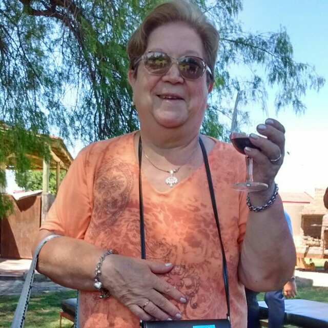 &hellip;por el aMor de Los pasteles&hellip; : #Gracias2016 #Viejita