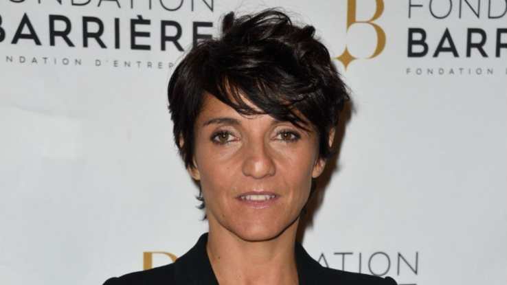 Florence Foresti Florence Foresti