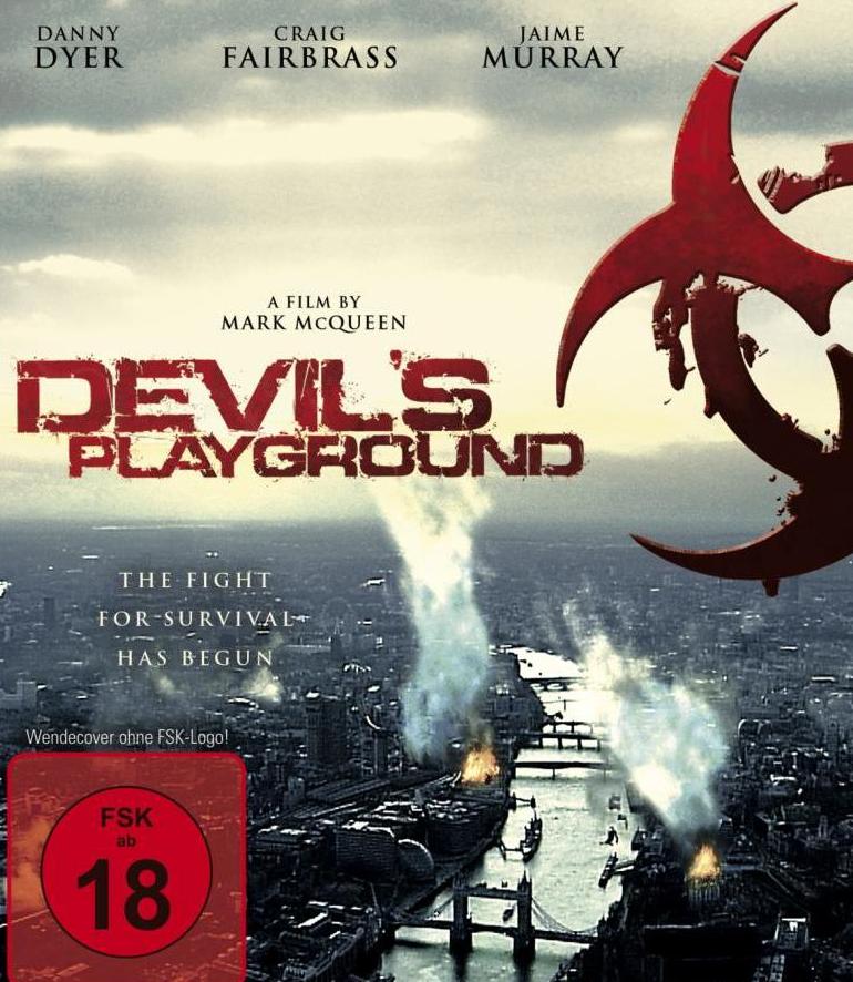 Devils playground essay 08 picture