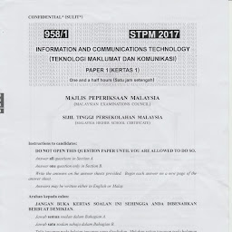 Ict coursework stpm 07 image