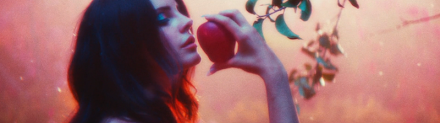 Wired - Lana Del Rays Kurzfilm Tropico als kompletter Stream ( 1 Video )