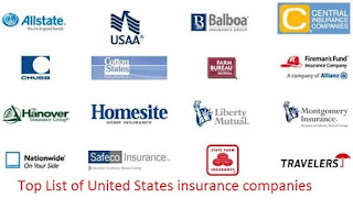 Top Life Insurance Companies in Usa