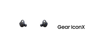 Pubblicità Samsung Gear IconX spot ''shopping'' chi è la ragazza attrice?