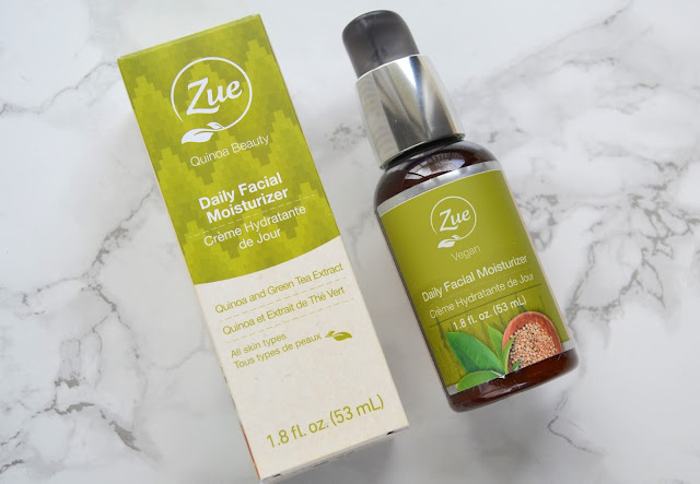 Zue Beauty Skincare Review