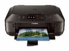 Canon PIXMA MG5520 Wireless All-In-One Printer Driver Download Canon PIXMA MG5520 Wireless All-In-One Printer Driver Download