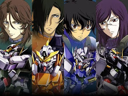 GUNDAM 00