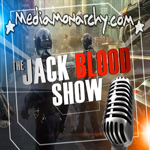 @DeadlineLive: Jack Blood on Sex, Drugs and Rock 'n' Roll