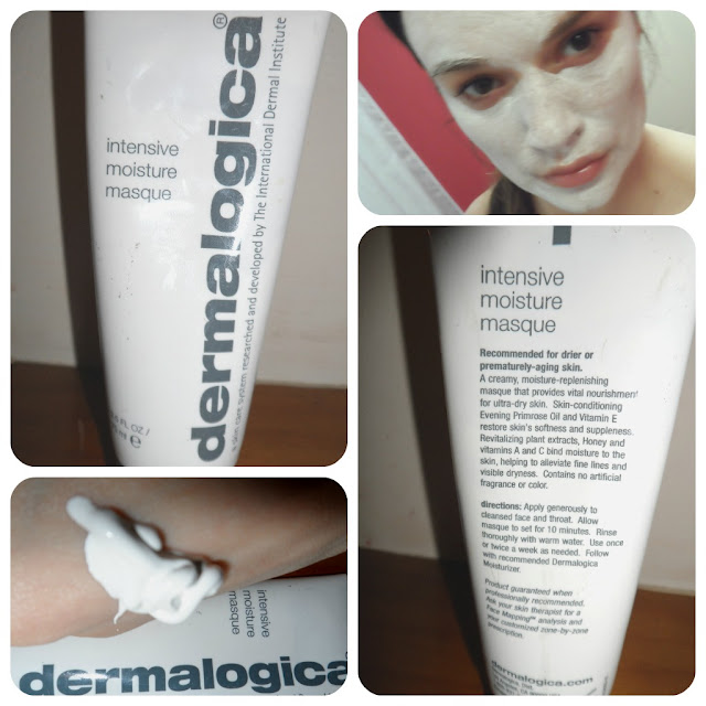 dermalogica moisture