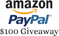 GiftCard or Paypal