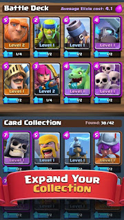 Clash Royale Apk v1.4.1 Mod (Unlimited Money) Clash Royale Apk v1.4.1 Mod (Unlimited Money)