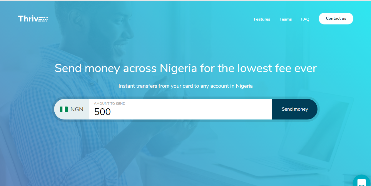 Thrivesend Est Way To Transfer Money Any Bank Account In Thrivesend Est Way To Transfer Money Any Bank Account In Nigeria