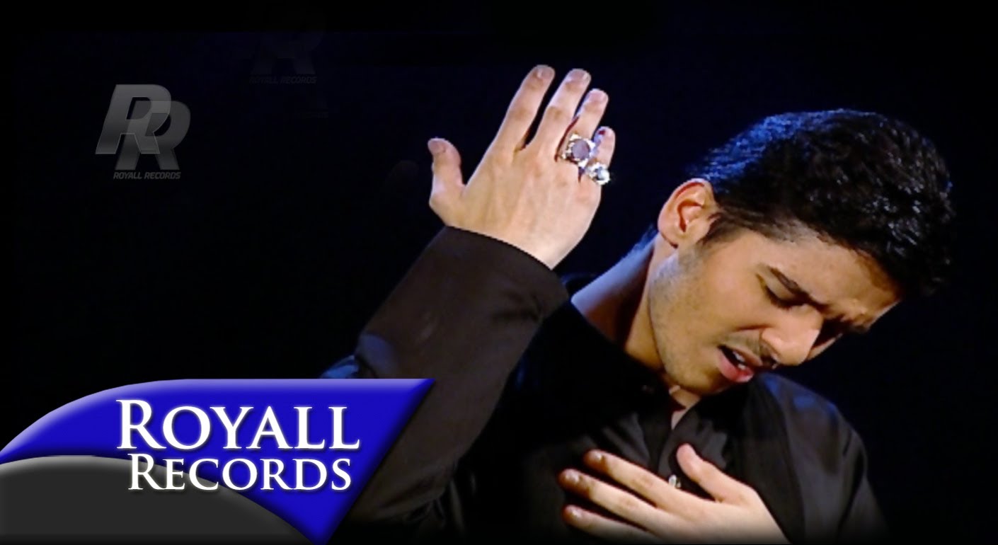 Kya Hum Bhi Tumhein Yad Atey Noha Lyrics Ali Shanawar 2014 - hum ali