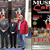 El juez investiga por prevaricación la contratación municipal de 'Carmen' en Leganés