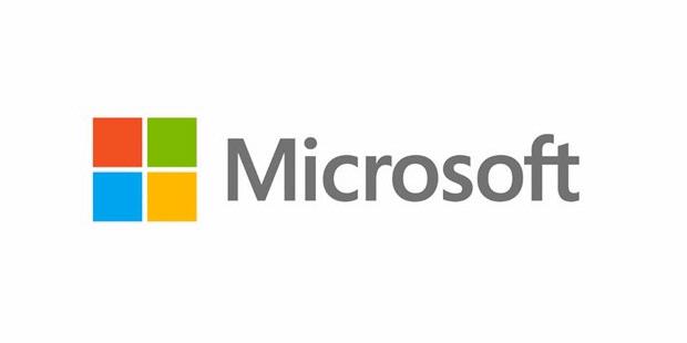 Logo Terbaru Microsoft Terinspirasi Modern UI