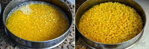 Chana Dal Dal Recipes