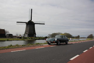 Rob Kaag: Oldtimer Festival Venhuizen