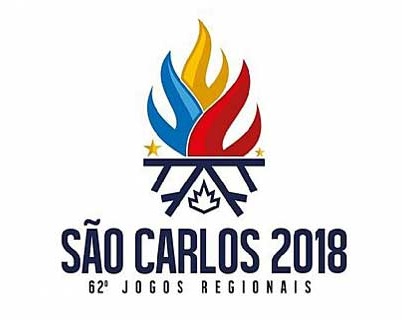 São Carlos é sede da 3ª Região dos Jogos Regionais 2018