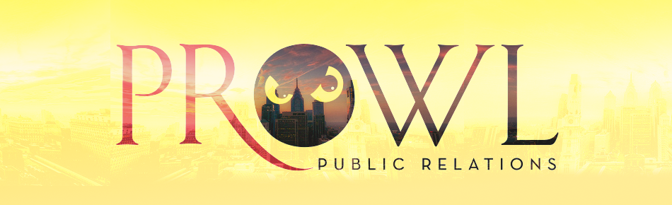 PRowl Public Relations
