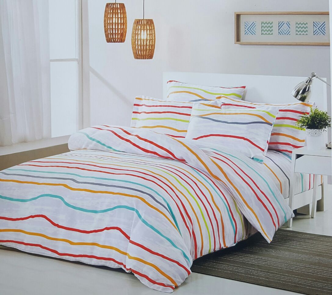 TO BLICKY DAILY FASHION BEDSHEETS & TOWELS