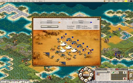 Call to Power II Download