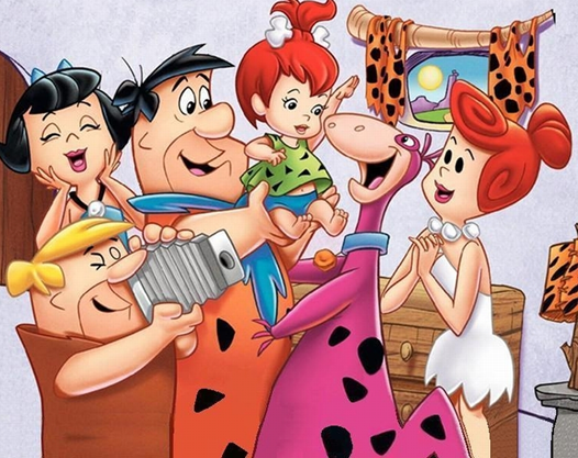 flintstones creator
