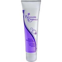 Blossom Organics Natural Moisturizing Intimate Lubricant for Women Blossom Organics Natural Moisturizing Intimate Lubricant for Women