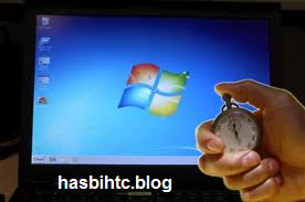 Tips mempercepat booting Tips mempercepat booting