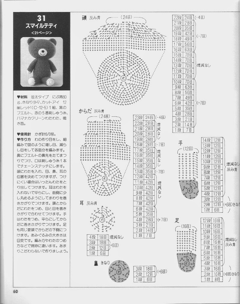 Мини мишка крючком схема. Мини мишка крючком схема. Схема вязания крючком игрушек амигуруми мишка. Медведь крючком схема с описанием. Вязание плюшевых игрушек крючком с описанием и схемами.
