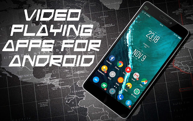 video player apps video player apps
