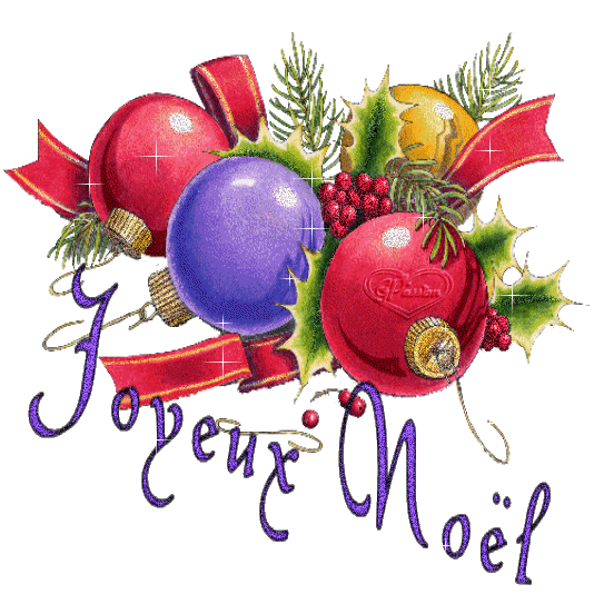 Citations et Panneaux Facebook à partager: Joyeux Noël à tous