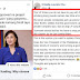 Krizette Chu Slams VP Leni for Allegedly Saying "PPP is Free"
