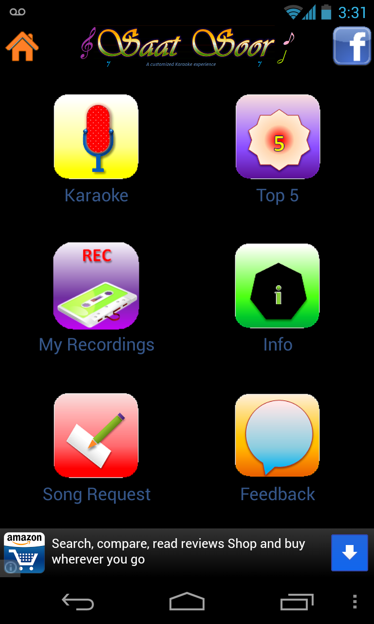 Android Examples with Code: Integrating Google Ads from Admob in an ...