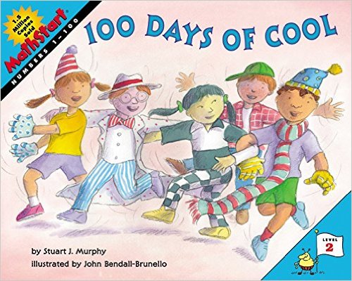 100th Day Of School Read Aloud Kindergarten 100th Day of School Read Alouds | True Life I'm a Teacher
