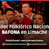 El Ballet Folklórico Nacional "BAFONA" se presentará en Limache