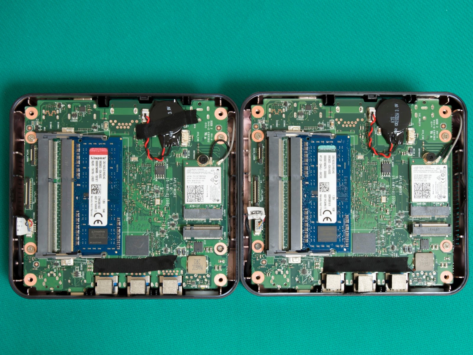 LIVA Z レビュー】4コアIntel Pentium N4200 搭載 ECS LIVA Zの性能を評価。N3350と比較・4K動画再生も