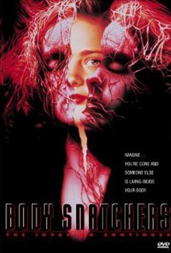 Body Snatchers (1993) Body Snatchers (1993)