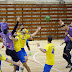 Balonmano | El Barakaldo suma un punto en un disputado encuentro ante el El Pilar Maristas
