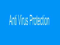 Anti Virus Protection