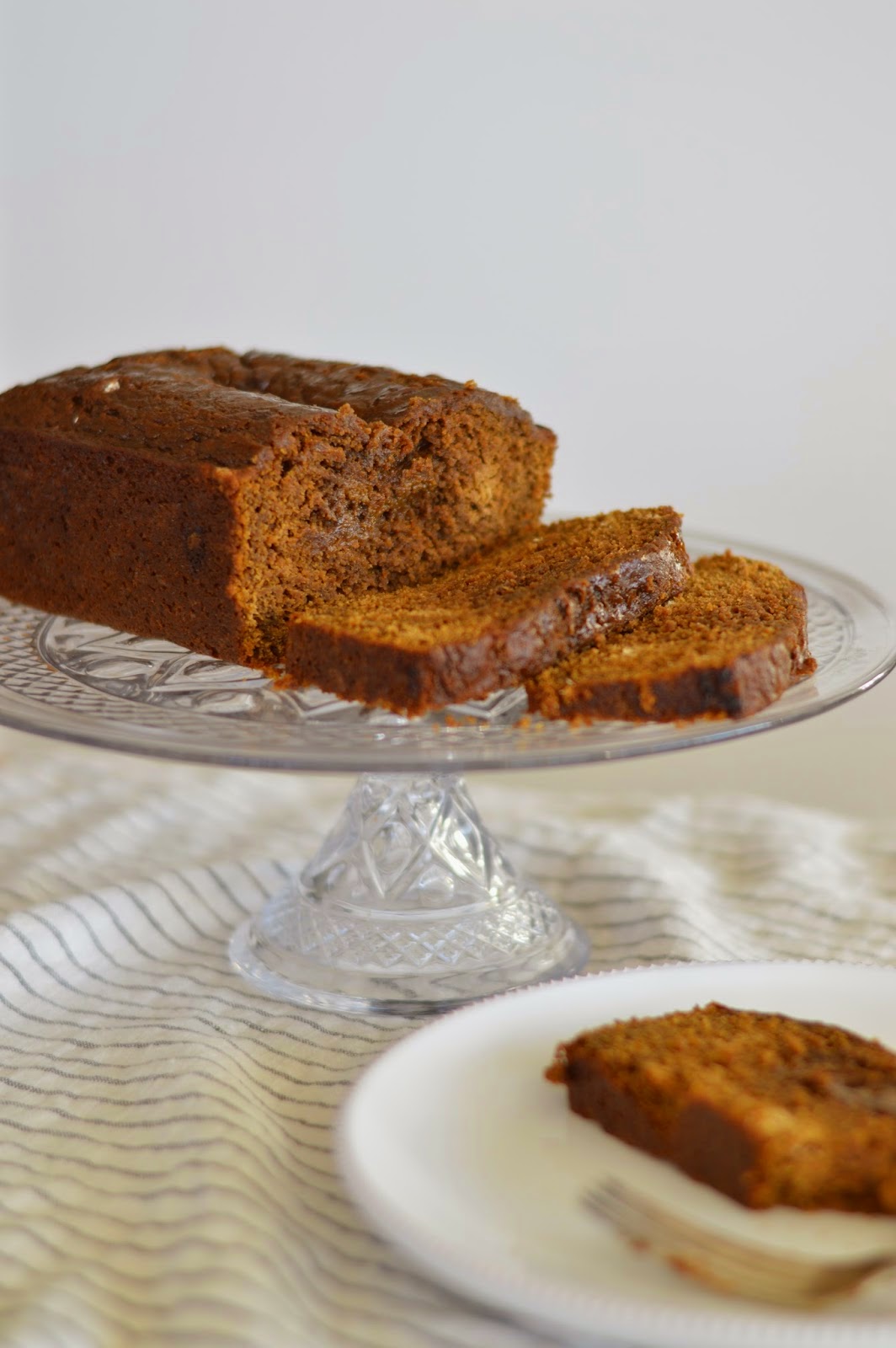 NourishRDs: Make-Ahead Breakfast Bread Pudding