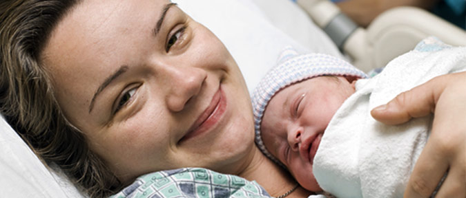 Photos with newborn baby Photos with newborn baby