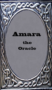 Amara The Oracle