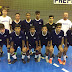 #Futsal - Sub-16 do Time Jundiaí vence a 5ª na Copa Metropolitana e fica a duas vitórias da vaga