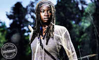 The Walking Dead Season 8 Danai Gurira Image 1 (13)