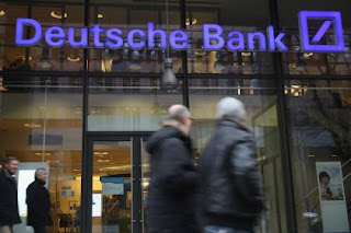 Dividendo Deutsche Bank 2016 2017