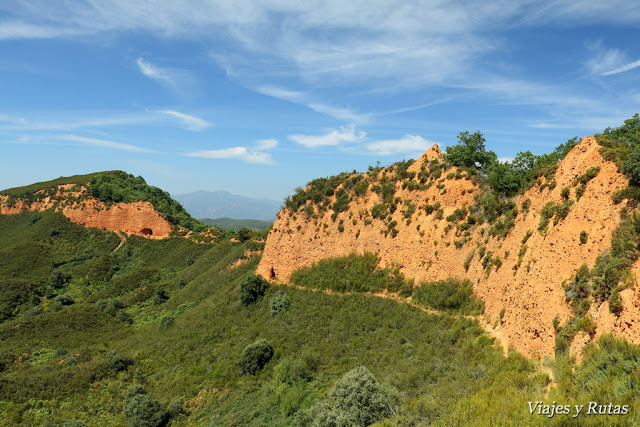 Las Médulas, León
