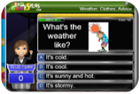http://www.eslgamesplus.com/weather-vocabulary-interactive-game-for-esl-teaching/