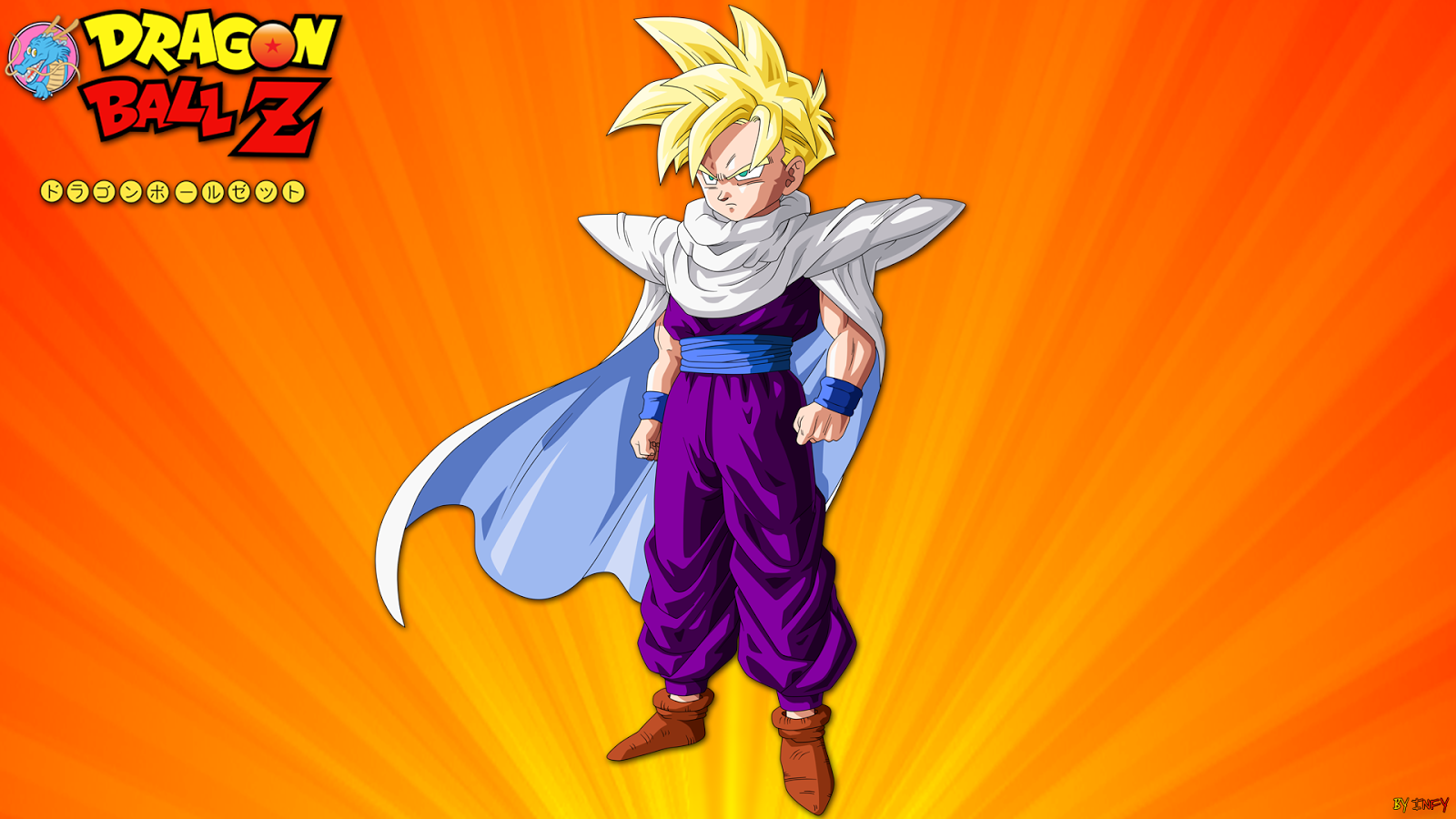 hình nền songoku cho máy tính hình nền songoku cho máy tính